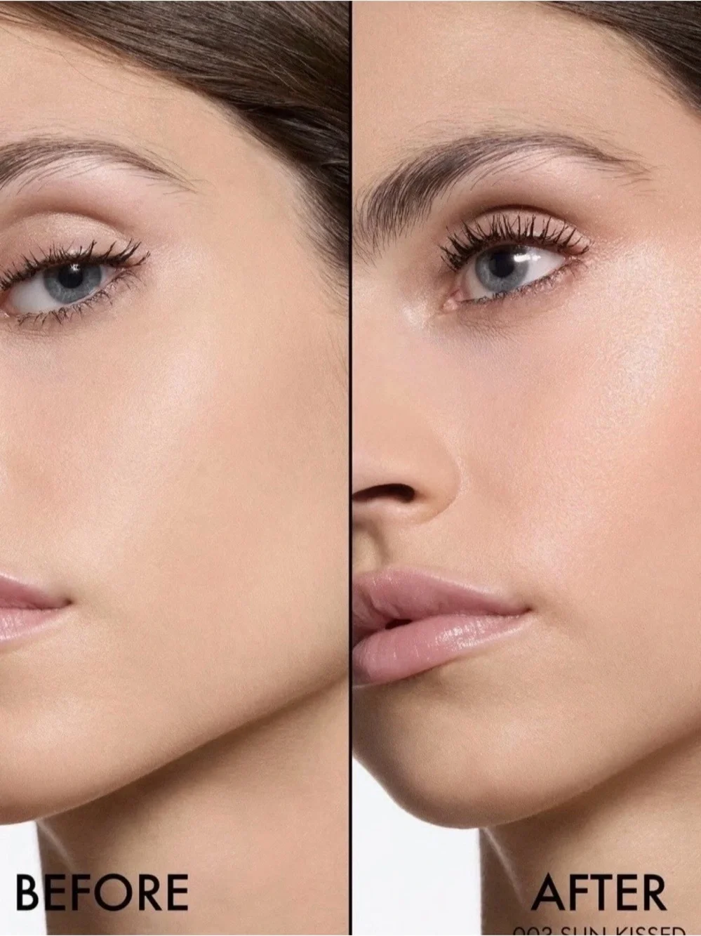 Dior Limited Edition Sun-Kissed Luminizer,New